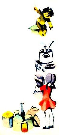 Владимир Воробьев - Капризка