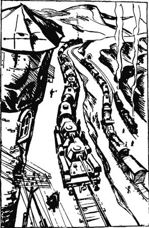 Андрей Жариков - Крушение "Кантокуэна"