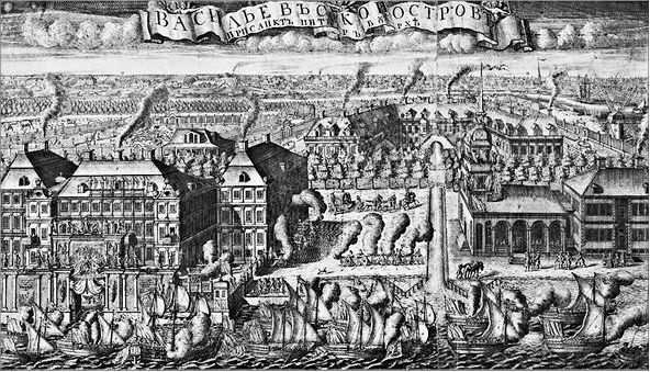 Владимир Шигин - Гангут. Первая победа российского флота