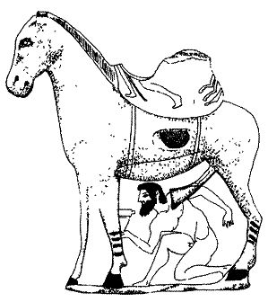 Франсуа Лиссарраг - Вино в потоке образов