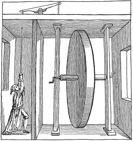 Виктор Бродянский - Вечный двигатель - прежде и теперь. От утопии - к науке, от...