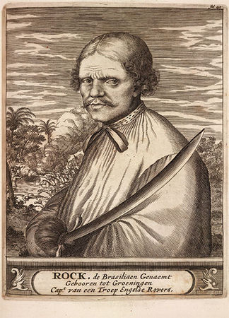 Виктор Губарев - Пиратские одиссеи Франсуа Олоне