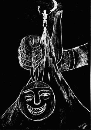 Евгений Буянов - Улыбка на тропе