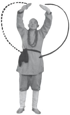 Ши Децянь, Алексей Маслов - Гимнастика Бодхидхармы