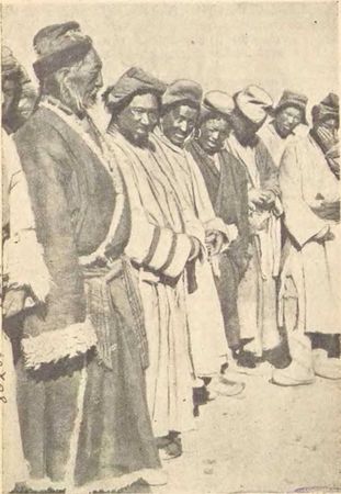 Сергей Дмитриев - В заоблачной стране