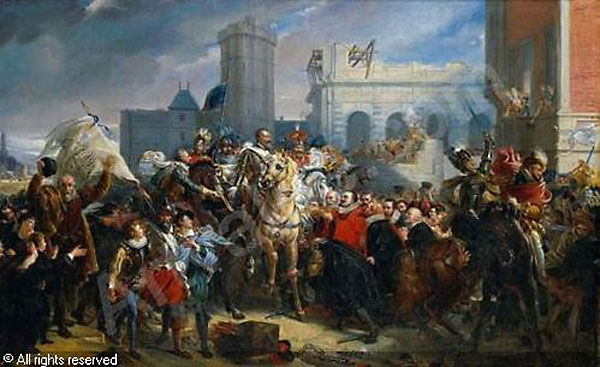 Сергей Махов - Майдан по-парижски