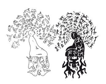 Роман Доля - Медитации на каждый день. Раскрытие внутренних способностей