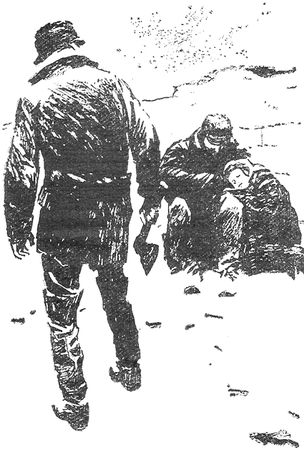 Вилис Лацис - Земля и море