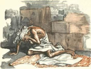 Клара Моисеева - В древнем царстве Урарту