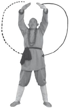 Ши Децянь, Алексей Маслов - Гимнастика Бодхидхармы