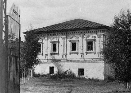 Генрих Бочаров, Всеволод Выголов - Вологда Кириллов Ферапонтово Белозерск