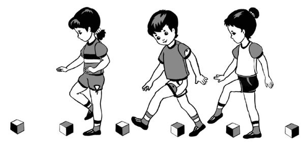 Людмила Пензулаева - Физкультурные занятия в детском саду. Вторая младшая группа