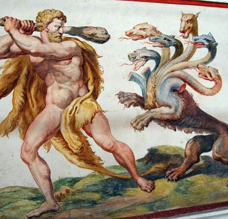 Томас Балфинч - Всеобщая мифология. Часть II. Люди, бросавшие вызов богам