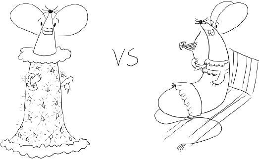 Антон Буслов - Президентская азбука