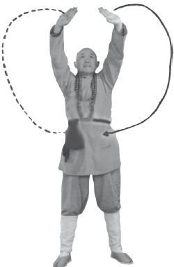 Ши Децянь, Алексей Маслов - Гимнастика Бодхидхармы