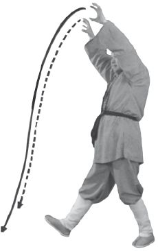 Ши Децянь, Алексей Маслов - Гимнастика Бодхидхармы