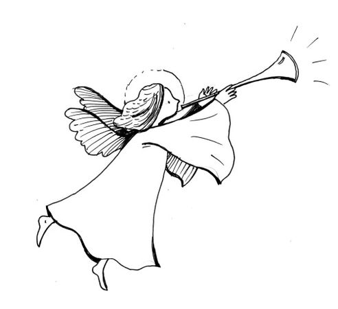 Татьяна Стрыгина - Рождественские стихи русских поэтов