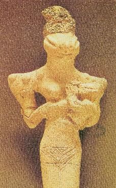 Анна Петракова - Искусство Древнего Востока: учебное пособие