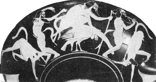 Франсуа Лиссарраг - Вино в потоке образов