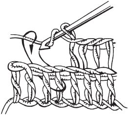 Елена Каминская - Вязание детских вещей от 6 до 10 лет