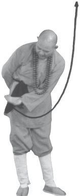 Ши Децянь, Алексей Маслов - Гимнастика Бодхидхармы