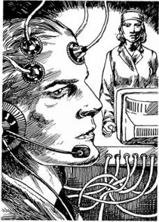 Александр Беляев - Лаборатория Дубльвэ