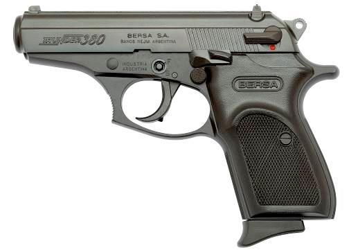 Владислав Каштанов - Самозарядные пистолеты