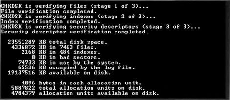 Крис Касперски - Восстановление данных. Практическое руководство