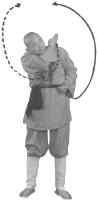 Ши Децянь, Алексей Маслов - Гимнастика Бодхидхармы