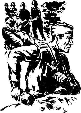 Олег Смирнов - Проводы журавлей