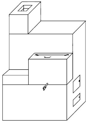 Сергей Кашин - Печи и камины в доме