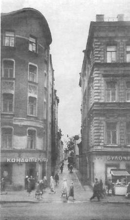 Болеслав Пукинский - Санкт-Петербург. 1000 вопросов и ответов