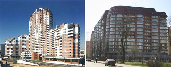 Даша Парамонова - Грибы, мутанты и другие: архитектура эры Лужкова