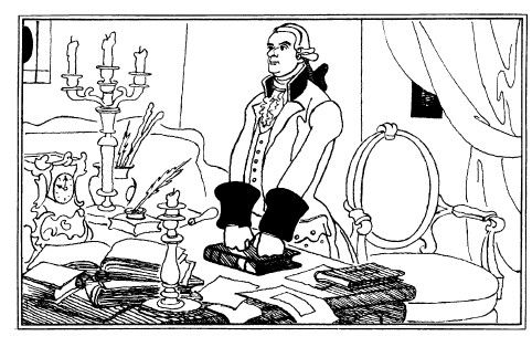 Александр Радищев - Путешествие из Петербурга в Москву