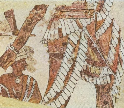 Анна Петракова - Искусство Древнего Востока: учебное пособие