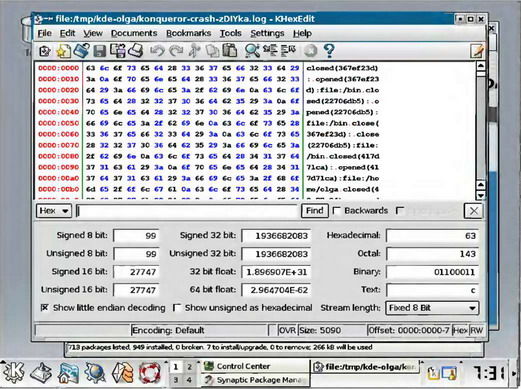 Крис Касперски - Восстановление данных. Практическое руководство