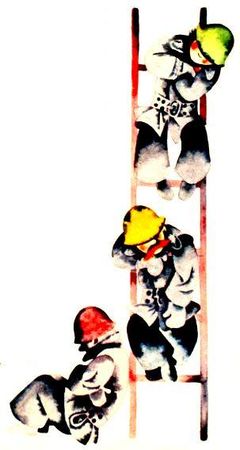 Владимир Воробьев - Капризка