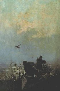 Сергей Алексеев - Ох, охота!