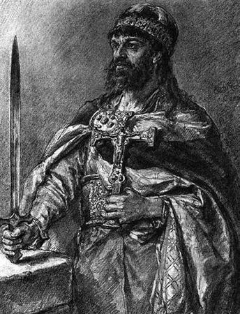 Владимир Соловьев - Древние славяне. Таинственные и увлекательные истории о...