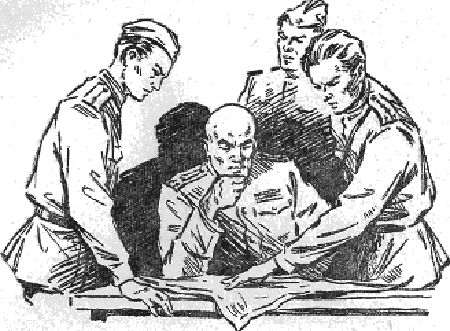 Юрий Тарский, Борис Смагин и др. - Искатель. 1968. Выпуск №1