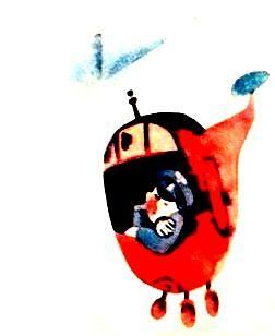 Владимир Воробьев - Капризка