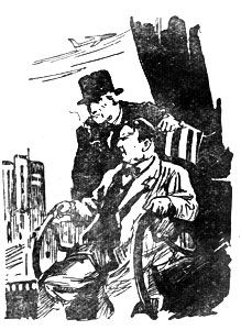 Николай Гомолкo - Шестой океан