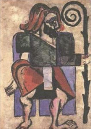 Борис Мандель - Всемирная литература. Искусство слова Древней Греции, Рима,...