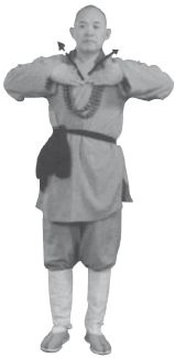 Ши Децянь, Алексей Маслов - Гимнастика Бодхидхармы