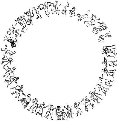 Франсуа Лиссарраг - Вино в потоке образов