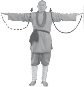 Ши Децянь, Алексей Маслов - Гимнастика Бодхидхармы