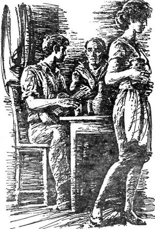 Чезаре Павезе - Избранное