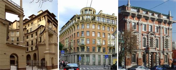 Даша Парамонова - Грибы, мутанты и другие: архитектура эры Лужкова