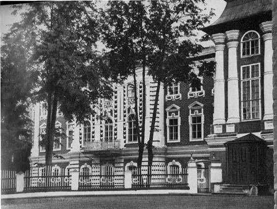 Генрих Бочаров, Всеволод Выголов - Вологда Кириллов Ферапонтово Белозерск