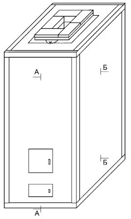 Сергей Кашин - Печи и камины в доме